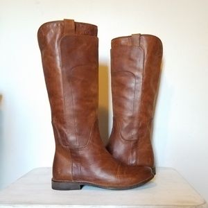 frye antonia tall boot